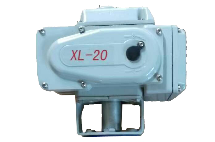 <b>xl-5~200 精小型不防爆电动执行器</b>